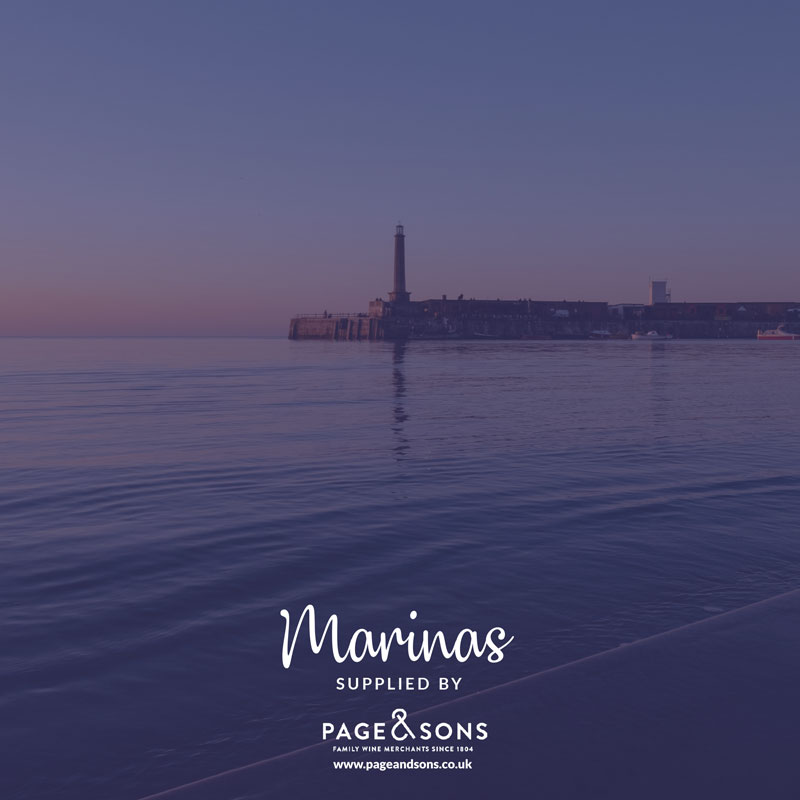 Marina's Wine List Page 4