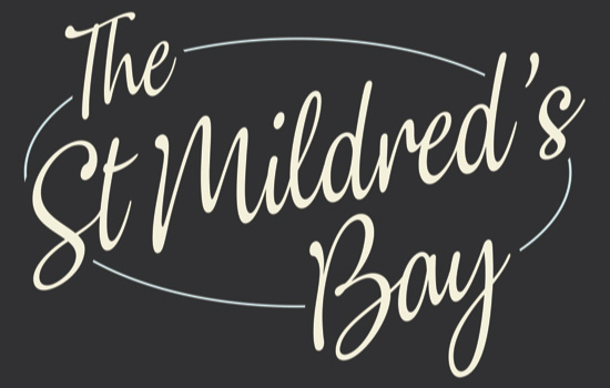 Logo for The St Mildred's Bay