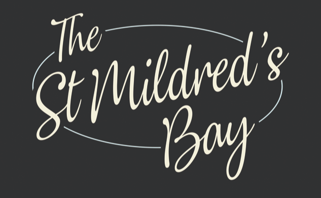 The St Mildred's Bay - Logo