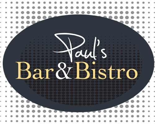 Paul's Bar & Bistro logo