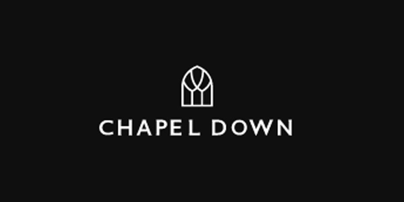 Image of Chapel Down logo