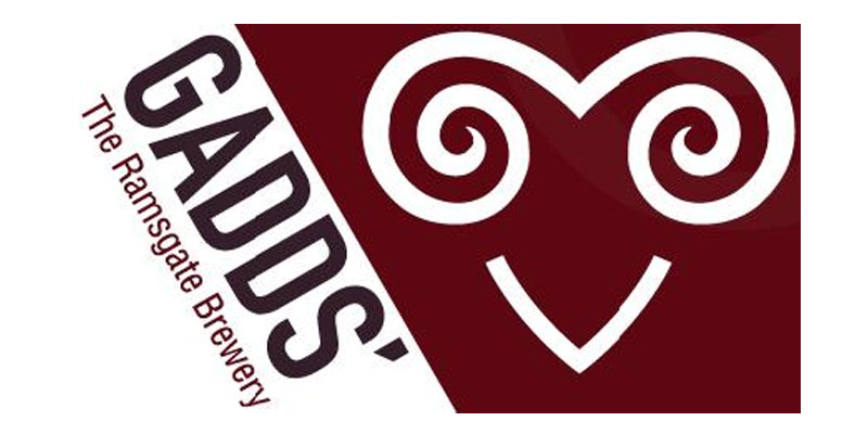 Image of Gadd's logo