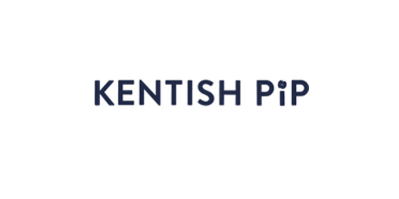 Image of Kentish Pip logo