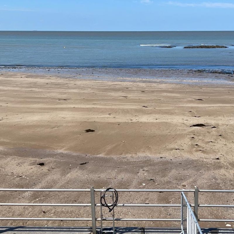 Build Progress - 24th June 2021 Cover Photo - The St Mildred's Bay