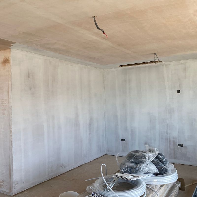 Build Progress - 25th August 2021 Gallery Image - The St Mildred's Bay
